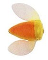 Спиннербэйты фирмы yakima bait. Расцветка CO